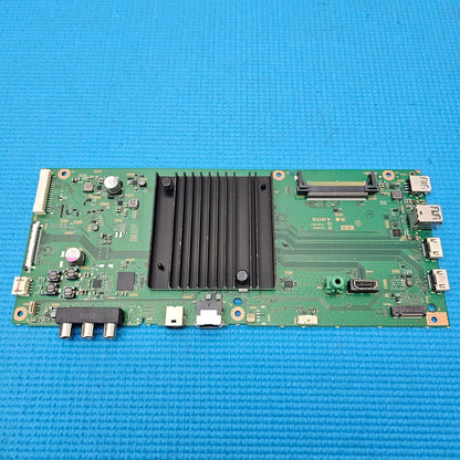 MAIN AV BOARD FOR SONY KD-49XE7003 49" TV A2182751B 1-981-926-11 SCREEN LC490EQY