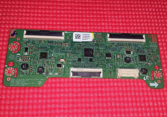 LVDS BOARD FOR SAMSUNG UE32H5500 UE32H5000AK 32" LED TV BN41-02111A BN95-01304A