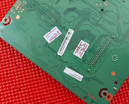 MAIN BOARD FOR LG 49LV340C TVS EAX67322904 EBT84466401 EBT64557805  HV490FHB-N8F