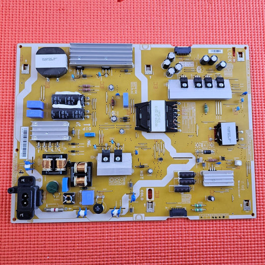 POWER BOARD FOR SAMSUNG UE65KU6500U UE65KU6680U TV BN44-00873A L65E6N_KSM