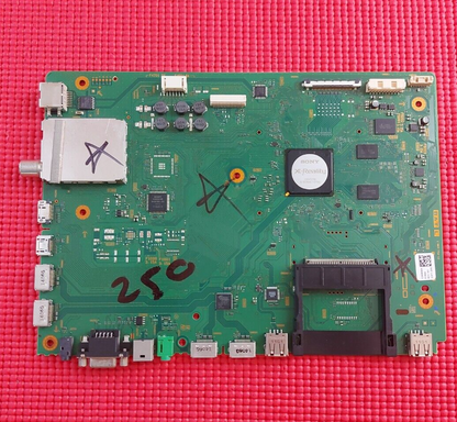 MAIN AV BOARD FOR SONY KDL-46HX823 46" TV 1-883-754-12 Y2009690A