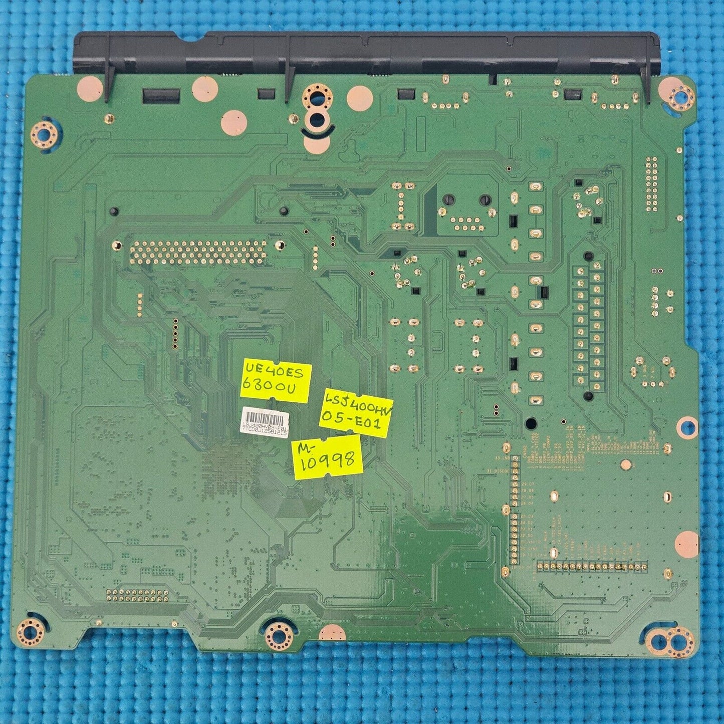 MAIN BOARD FOR SAMSUNG UE40ES6300U TV BN41-01812A BN94-05697E SCR LSJ400HV05-E01