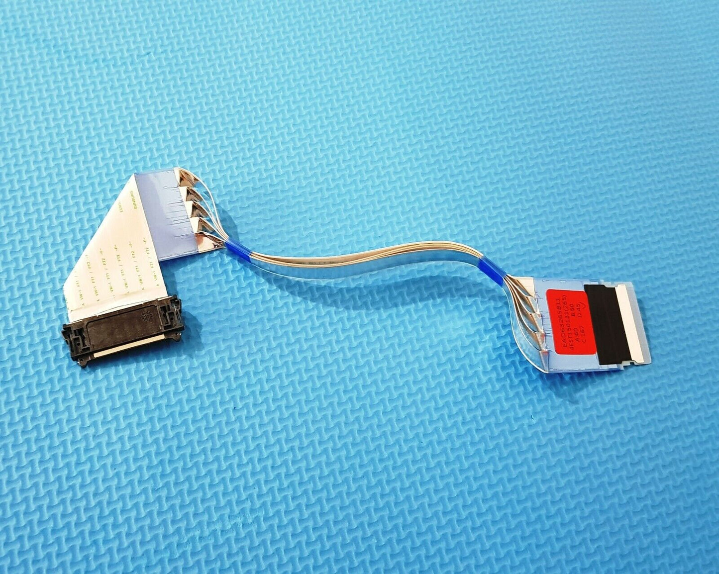 LVDS FLAT CABLE FOR LG 43LF590V 43LF540V 43LH5100 43" LED TV EAD63265811