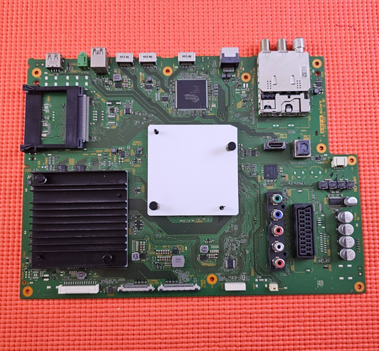 MAIN BOARD FR SONY KD-55XD8599 KD-55XD8577 55" ANDROID TV Y200B560A 1-980-832-11