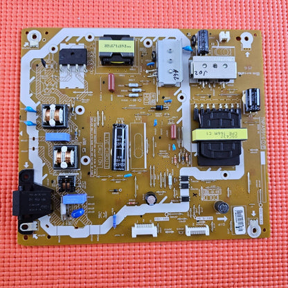 POWER SUPPLY BOARD FOR PANASONIC TX-49DS500B 49" TV TNPA5916 1 P TXN/P1LGVB