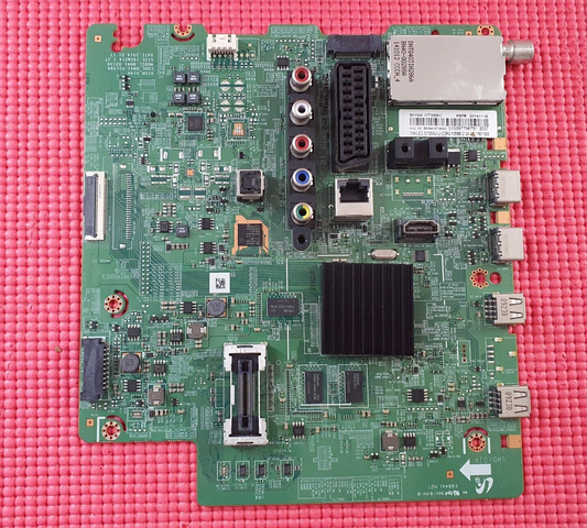 MAIN BOARD FOR SAMSUNG UE32H5500AK TV BN41-02156A BN94-07369C SCREEN T320HVN05.4