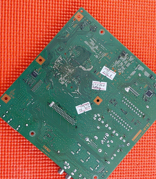 MAIN BOARD FOR SONY KDL-32BX300 KDL-32BX301 TV A1771378A 1-881-019-32 LTY320AP04