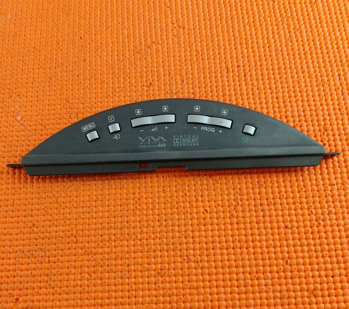 BUTTON UNIT FOR SONY KDL-40D3500 KDL-46D3500 KDL-32S3000 1-872-981-11 172841011