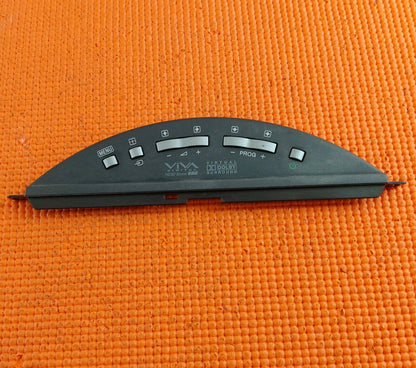 BUTTON UNIT FOR SONY KDL-40D3500 KDL-46D3500 KDL-32S3000 1-872-981-11 172841011