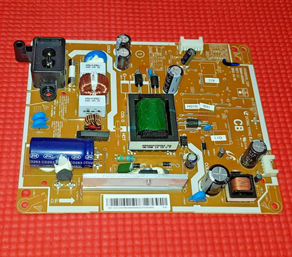 POWER BOARD FOR SAMSUNG UE32T4302AK UE32EH4003W 32" TV PD32GV0_CDY BN44-00554A