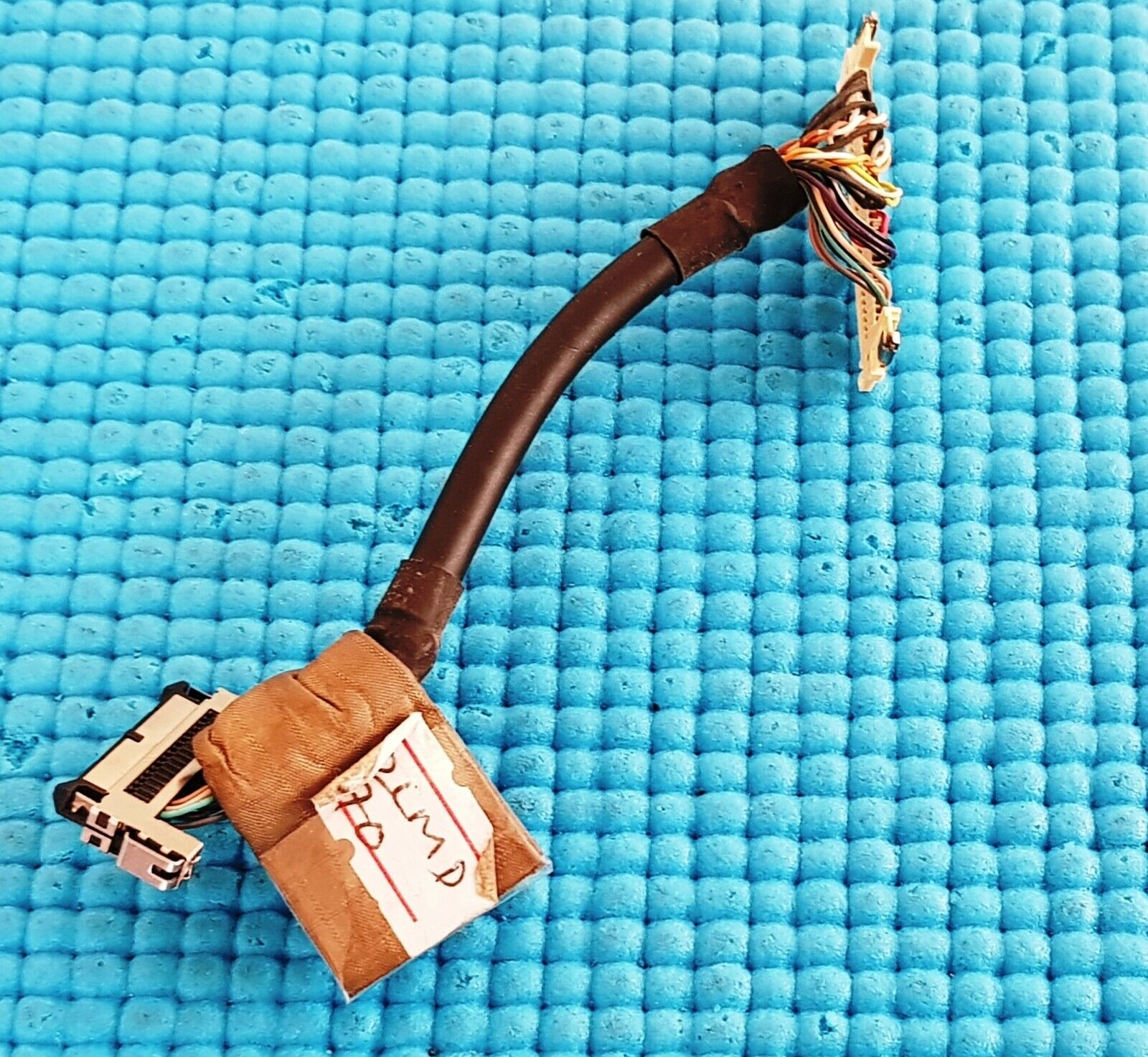 LVDS TCON CABLE FOR PANASONIC 32LMD70 32" LCD TV