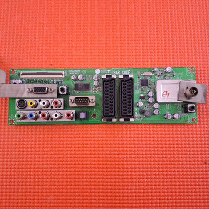 MAIN BOARD FOR LG 47LH7000 TV EAX58326902 EBR58817306 SCREEN LC470WUD