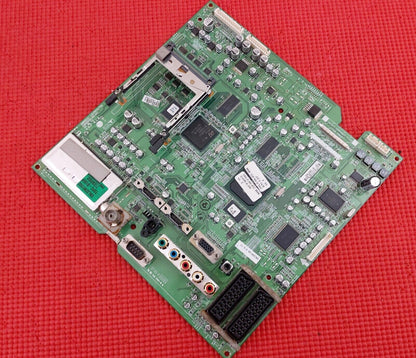 MAIN BOARD FOR LG 26LC46 26" TV EAX35231404 EBR35464103 SCREEN V260B1-L03