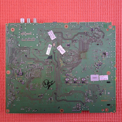 MAIN AV BOARD FOR SONY KD-55XG9505 55" LED TV YA03080AA 1-984-326-21 (198432621)