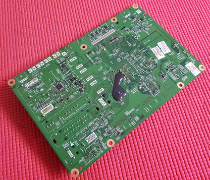 MAIN BOARD FOR TOSHIBA 46TL963 40TL963 TV PE1063 V28A001396A1 B SCR LTA460HW04