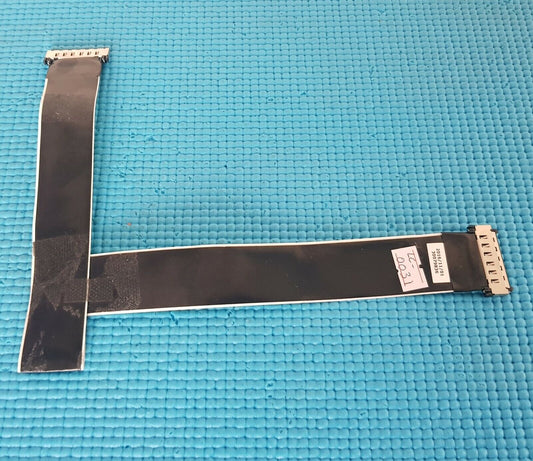 LVDS CABLE FOR TOSHIBA 43T663DB LT-43C870 LT-40C860 L43UE17 49UHD200 TV 30079836