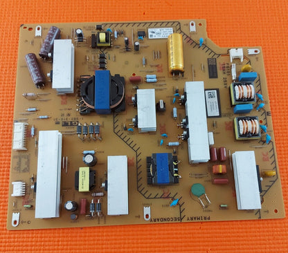 POWER SUPPLY BOARD FOR KD-65XF7596 KD-65XD7505 65" TV 1-980-310-21 APS-395/B