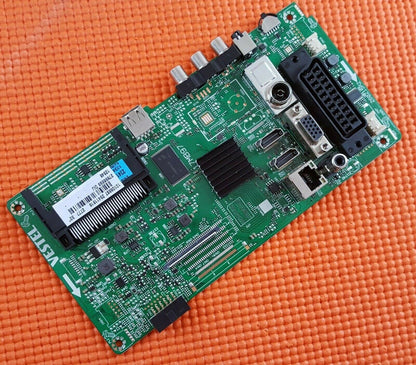 MAIN BOARD FOR PANASONIC TX-32D302B 32" LED TV 17MB97 23411616 SCREEN:LSC320AN10