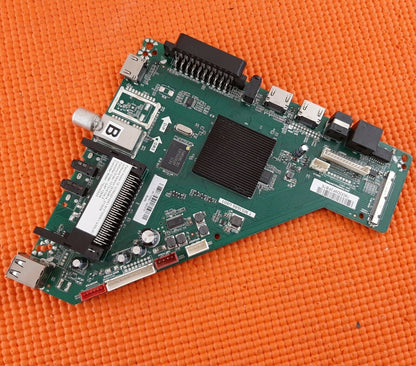 MAIN BOARD FOR LINSAR 75UHD520 75" TV T.MS3686.U801 TFT218154-2 SCRN V750DK1-QS5