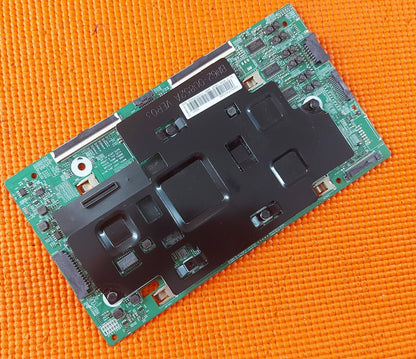 MAIN BOARD FOR SAMSUNG QE65Q7FNAT TV BN41-02634B BN94-12832P SCREEN LSF650FF01