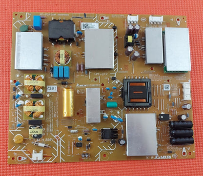 POWER BOARD FOR KD-55XF8796 KD-55XF8505  KD-55XG8599 TVS AP-P242AM B  2955046804