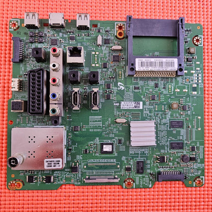 MAIN BOARD FOR SAMSUNG UE40ES5500K TV BN41-01812A BN94-05841C SCREEN T400HVN01.0