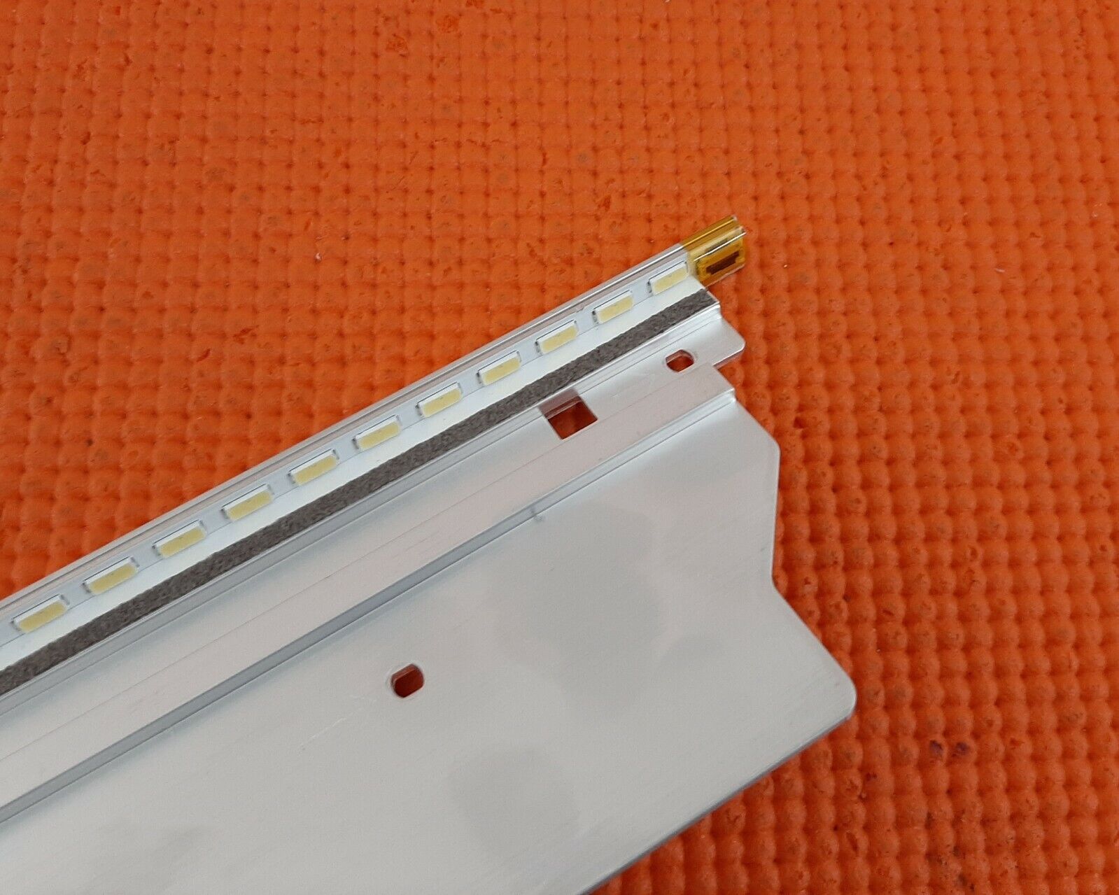 LED BACKLIGHT FOR SONY KDL-40HX853 40" TV SJ-012A-R RIGHT FROM FQLR400LT01