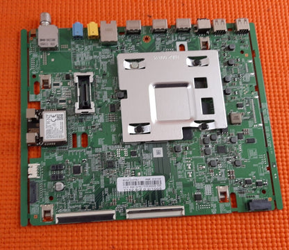 MAIN BOARD FOR SAMSUNG UE55NU7100K TV BN41-02635B BN94-13275U SCREEN ST5461D08-3