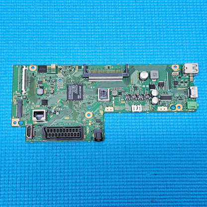 MAIN BOARD FOR SONY KDL-48WD653 TV A2103241D 1-980-335-31 (173587131) LSY480HN02