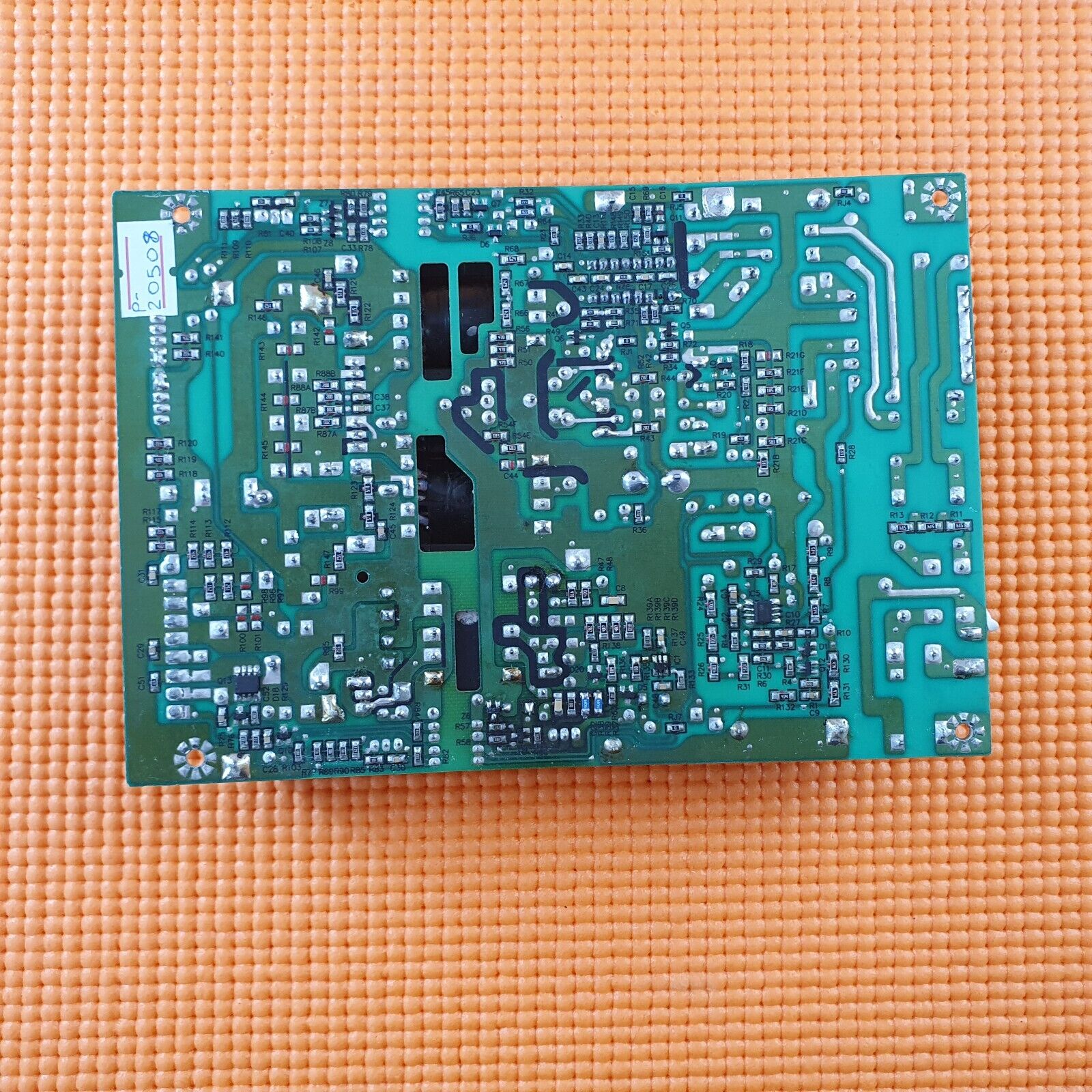 POWER SUPPLY BOARD FOR BUSH IDLCD26TV16HD 26" TV 200-P00-MLT666A-BH