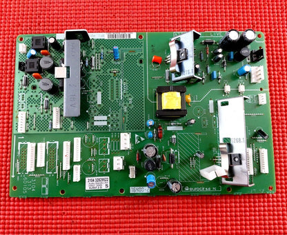 POWER BOARD FOR PHILIPS 32PF9986 32PF9976 32" TV 3104 313 60105 3104 32829522