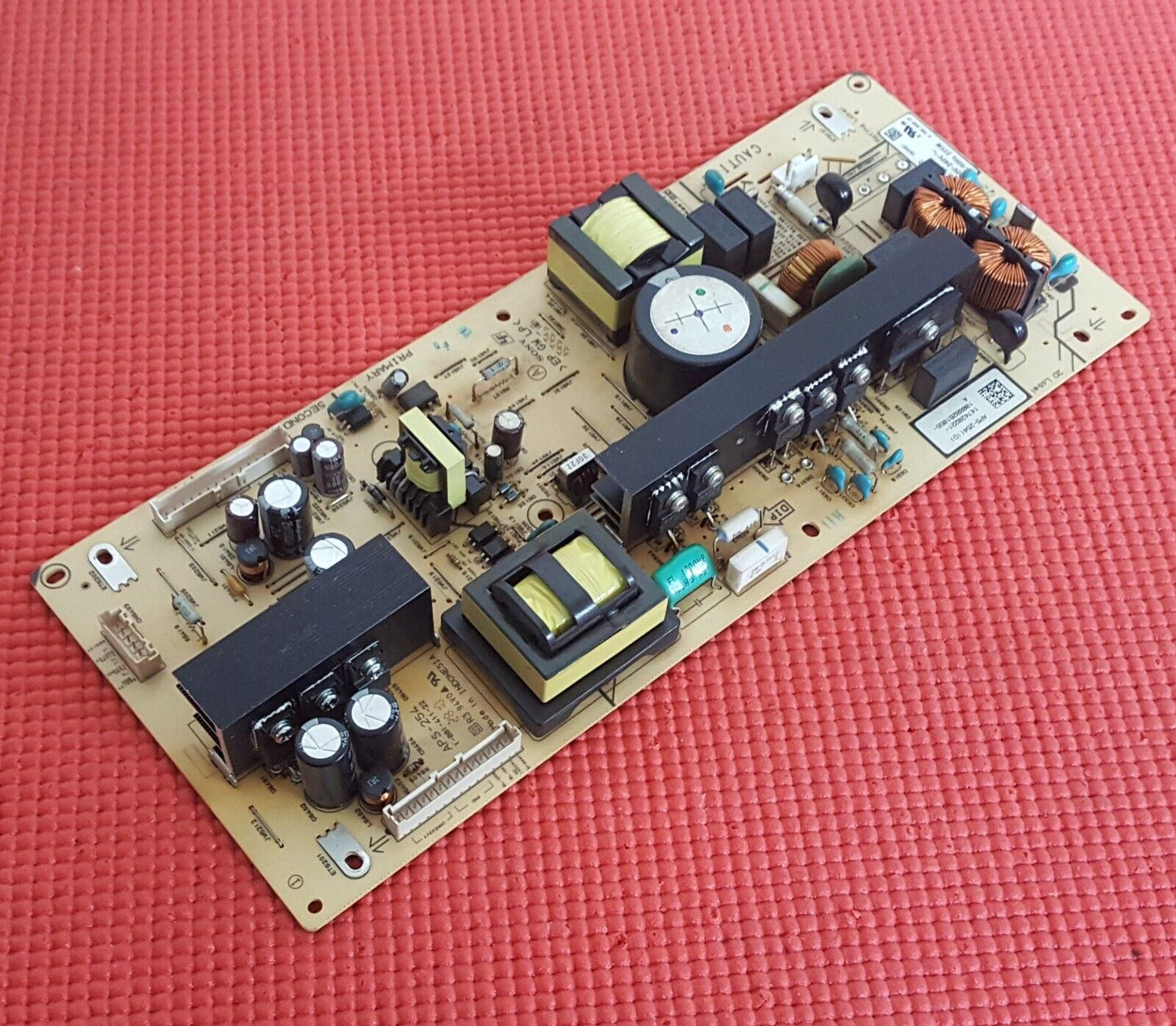 POWER BOARD FOR SONY KDL-40BX400 KDL-40EX401 KDL-EX403 TV  1-881-411-2 APS-254 D