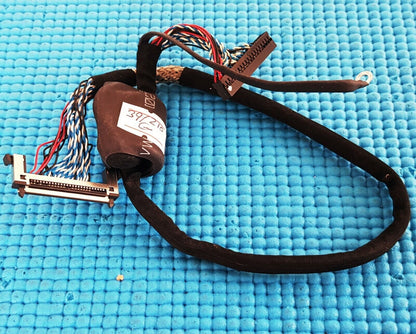 LVDS TCON CABLE FOR UMC 39/210G 39" LED TV