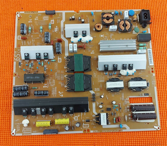 POWER BOARD FOR SAMSUNG UE65HU7200U UE65HU7100U 65" LED TV BN44-00782A L65C4_EHS