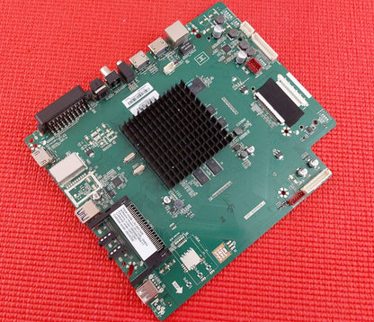 MAIN BOARD FOR LINSAR 49UHD500 TV T.MS6488E.U801 B17104688 SCREEN LSC490FN08