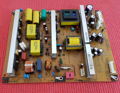 POWER BOARD FOR LG 42PW450T 42PT350 42PT353K PLASMA TV EAX63329802 EAY62170902