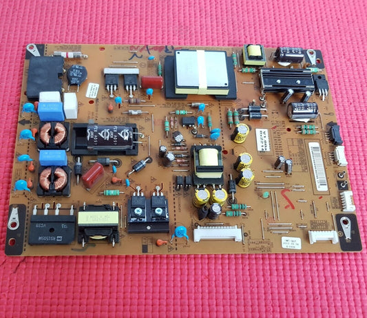 POWER SUPPLY BOARD FOR LG 47LM640T 42LM670T 47LM669T TV EAX64744204 EAY62608903