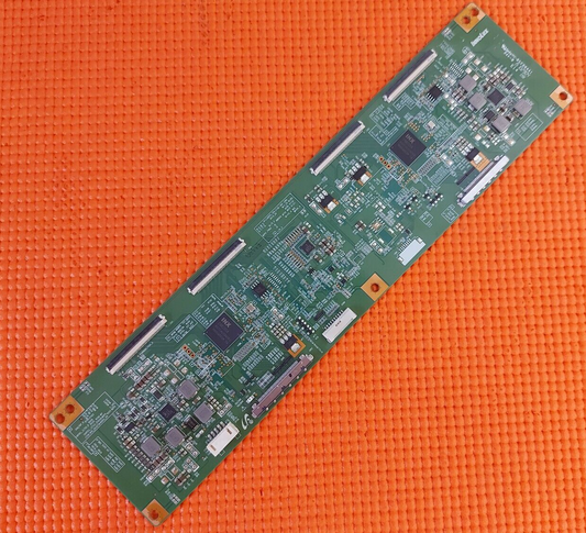 LVDS T-CON BOARD FOR PANASONIC TX-50CX802B 50" LED TV 72XR74PA