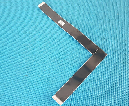 LVDS FLAT CABLE FOR SAMSUNG HG40EE470SK 40" LED TV BN96-38345D