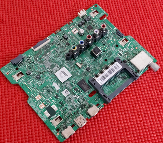 MAIN BOARD FOR SAMSUNG UE40M5000 TV BN41-02582A BN94-12043B SCREEN V400HJ6-PE1