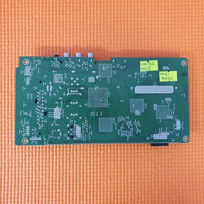 MAIN BOARD FOR LUXOR LUX0132005/01 TV 17MB97 23292774 SCREEN LC320DXJ SF E1