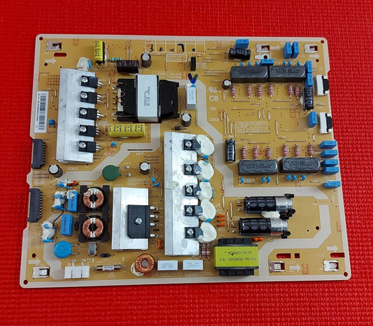 POWER BOARD FOR SAMSUNG QE49Q7FAMT QE55Q7FAMT TV BN44-00899B L49E7_MDY REV 1.3