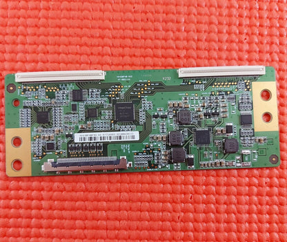 LVDS BOARD FOR LG 43LM6300PLA 43" LED TV HV430FHB-N1D 47-6021141 HV430FHBF9D