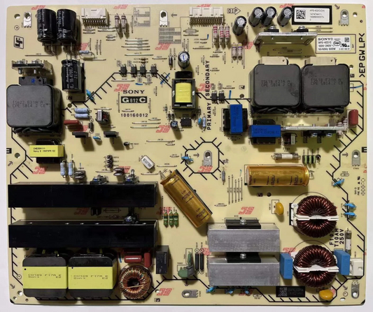 POWER SUPPLY BOARD PSU FOR SONY KD-65AG8 65" TV 1-474-744-11 APS-422/C