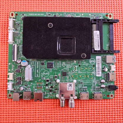 MB FOR PHILIPS 50PUS7855/12 TV 715GB170-M0C-B00-005Y 703TQKPL007 SCR CV500U2-T01