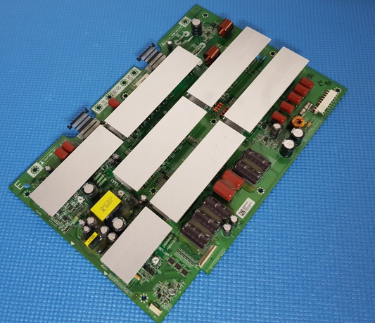 POWER SUPPLY BOARD FOR LG 50PK590 50PK350 50" PLASMA TV EAX61326302 EBR62294102