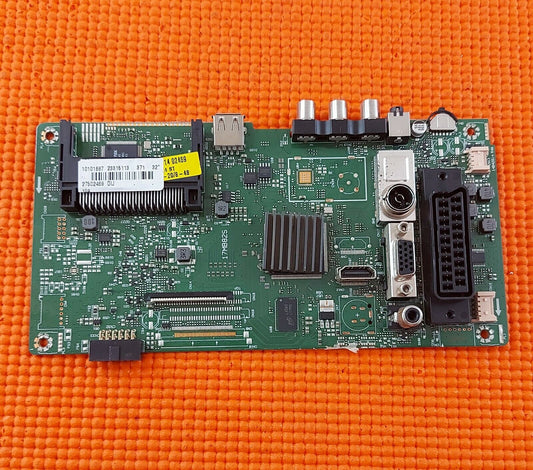 MAIN BOARD FOR FINLUX 32HCD274B 32" LED TV 17MB82S 23315113 SCREEN HV320WHB-N00