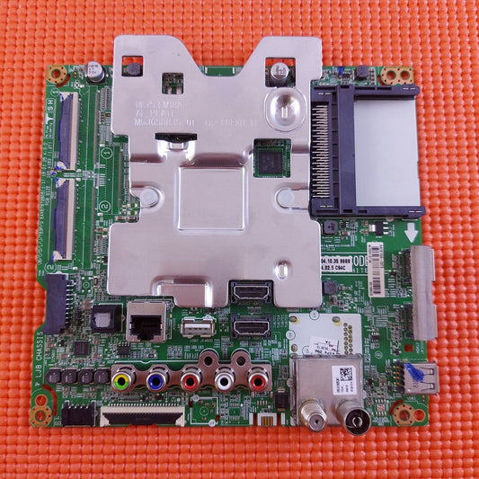 MAIN AV BOARD FOR LG 49UK7550PLA 49UK7550MLA TV EAX67872805 EBT65198603 LC490EQG