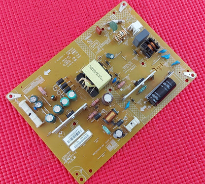 POWER SUPPLY BOARD FOR TOSHIBA 32W2433DB 32W2434DB 32" TV UE-3840-1U 81157 REV:A