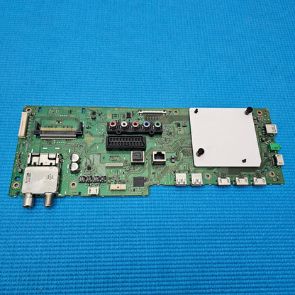 MAIN BOARD FOR SONY KDL-65W857C 65" TV A2070627A 1-893-880-21 SCREEN T650HVF06.2